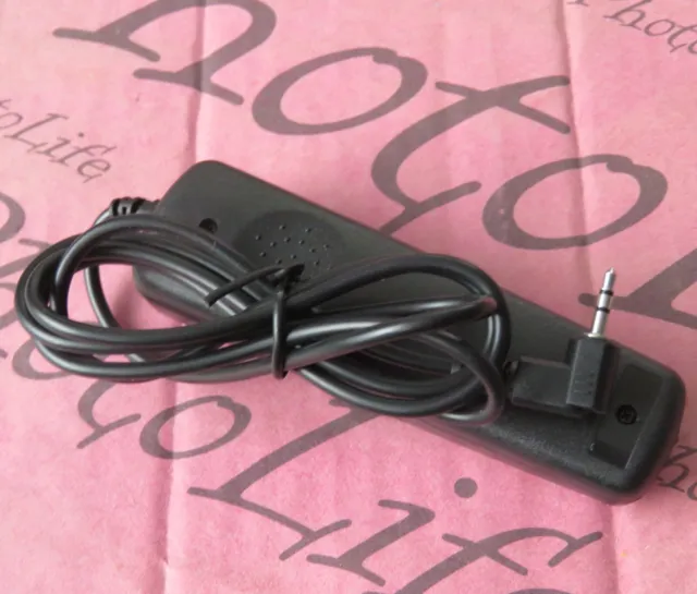 RR-100 Remote Control Shutter Release Cable for FUJIFILM GFX100S GFX 50R X-Pro3 3