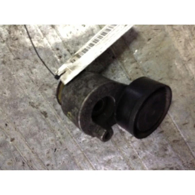 Galet Tendeur Pour Renault Megane 2A Serie (09/02-02/06) 1.5 Dci (Bm02 2003