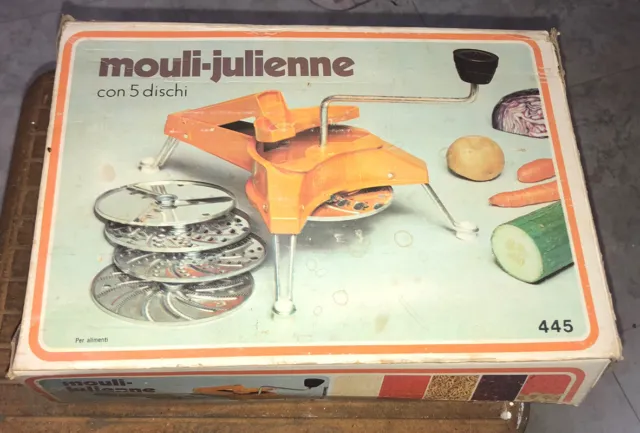 https://www.picclickimg.com/0QYAAOSwkoxlklSY/Moulinex-445-Mouli-Julienne-Vintage-Food-Shredder-Slicer.webp
