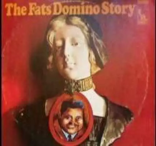 Fats Domino - The Fats Domino Story 2xLP Comp Gat Vinyl Schallpla