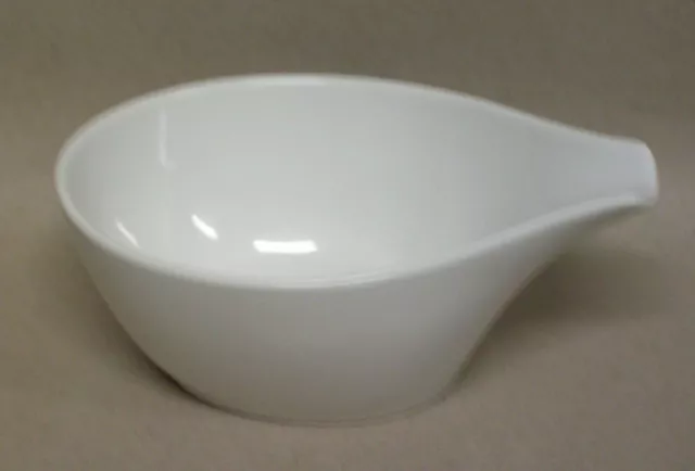 Serving Ware 1 WHITE WMF PORCELAIN BOWL ASIAN STYLE