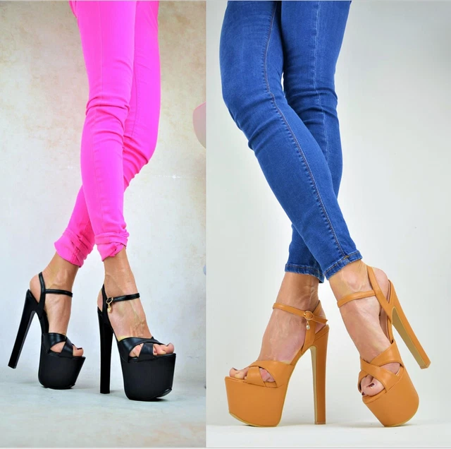 Sandali gogo discount