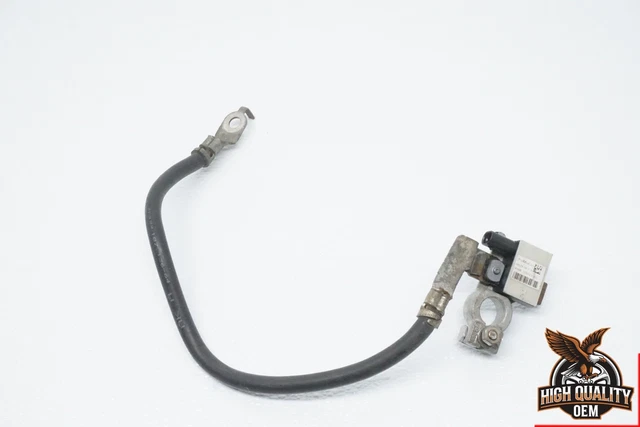 Negative Battery Cable With Sensor – For Ford Focus Escape C-Max Transit Connect 2012-2019 – AV6Z-10C679-P