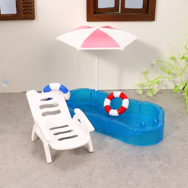 Doll Playsets & Accessories - Kids – EU