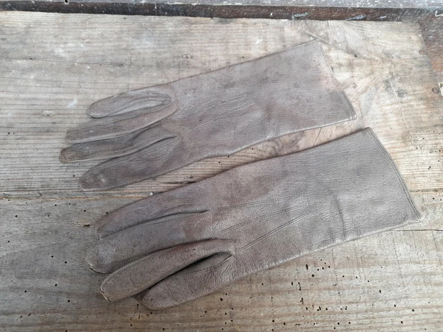 Achetez gants militaire occasion, annonce vente à Thionville (57