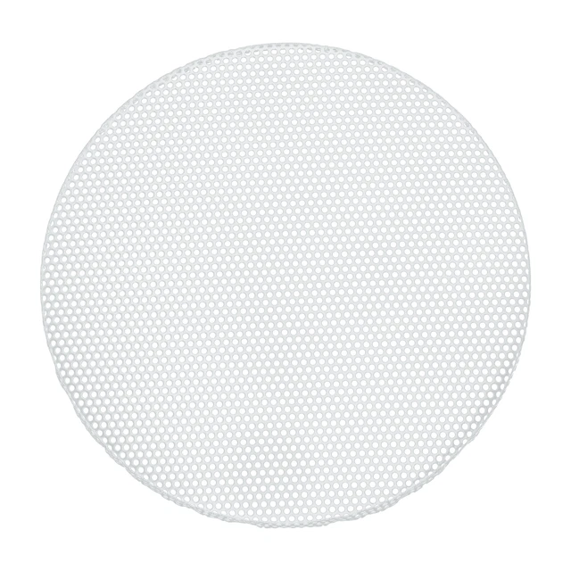 Feuille De Mousse Universelle Pour Haut-parleurs - 3mm Épaisseur - Isolation Acoustique - Non Découpée