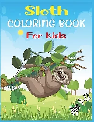 Owls Coloring Book for Kids: Cute Animals Large Patterns to Color for Kids Ages 2-4,4-8 [Book]