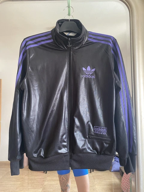 Adidas Chile 62 Sudadera Adidas Rasta CHAQUETA ADIDAS CHILE 62 EUR