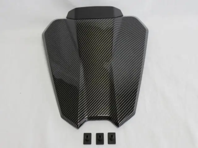 K-racing fit for KTM 1290 Super Duke R 2020- Solo Seat Cover Cowl carbon paint