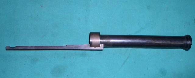 Mossberg 500 20ga ACTION SLIDE TUBE 7-5/8"    #TJ258