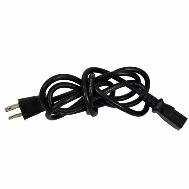 Power Cable Cord Panasonic TC-P42S2 TC-P42S30 TC-P42U2 TC-P42X5 TC-P46G25