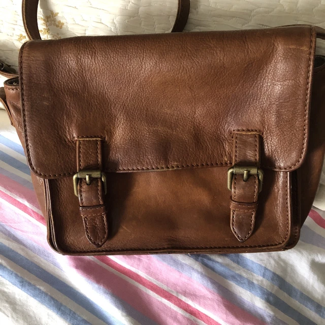 Fat face claire satchel outlet