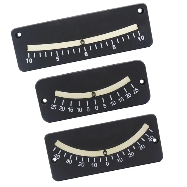 INCLINOMETER DEGREE LEVEL Angle Ruler Alignment Tool Protractor Level ...