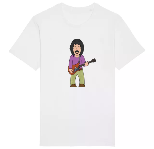 Lumpy Gravy Groove T-Shirt VIPWees Adults Kids or Baby Inspired By Frank Zappa