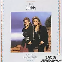 Love Can Build A Bridge de Judds | CD | état très bon