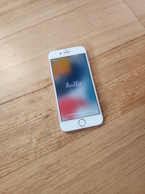 iPhone 7 32gb AU （iPhone 7 32GB au）