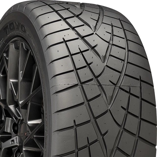 4 New Toyo Tire Proxes R1R 245/45-17 95W (88236)