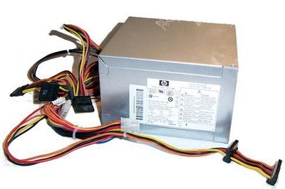 ErsaZZa RP000095905 349774-001 DC7100 CMT PSU 380W ~E~ 
