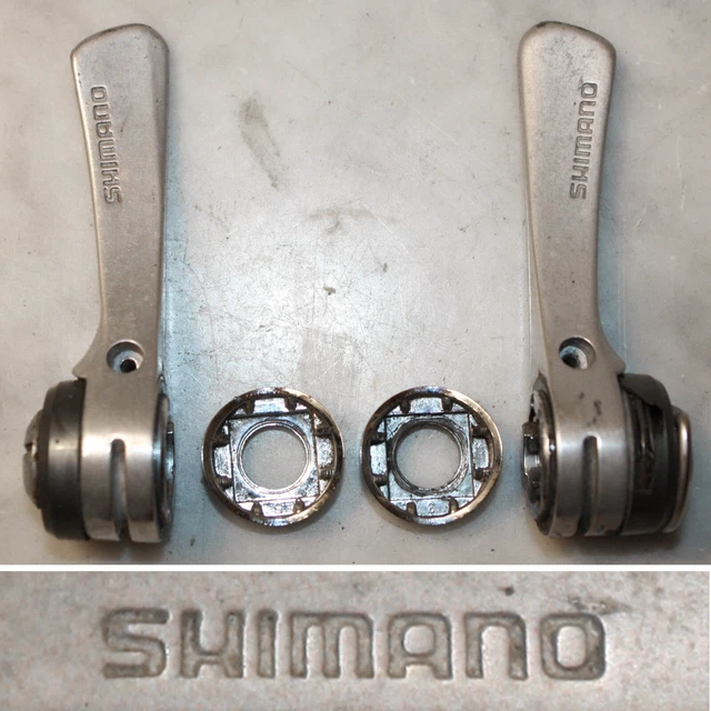 Levier de vitesses Shimano SLX SL-M7100-I 12 vitesses