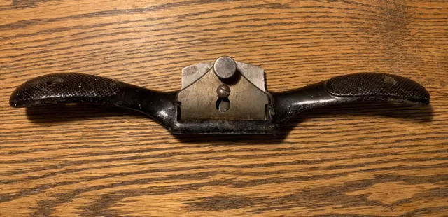Stanley 51 Spokeshave - USA