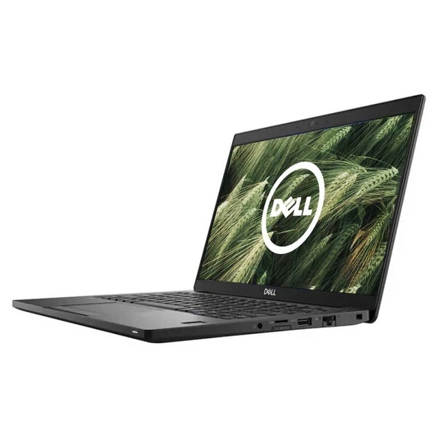 Dell Latitude 7380 (i5-7300U / 8GB / SSD 256GB / 13.3 FHD) * - Số 1 về Bảo Hành và