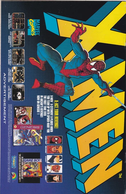 The Punisher: War Zone #19, Vol. 1 (1992-1995) Marvel Comics, High Grade 2
