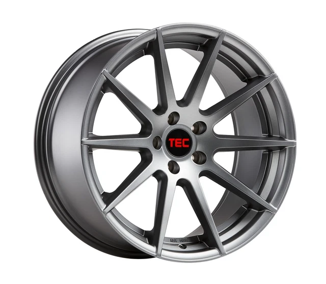 4x 19 Zoll GT7 Felgen für VW Phaeton 3D1 3D2 3D3 3D4 3D6 3D7 3D8 3D9