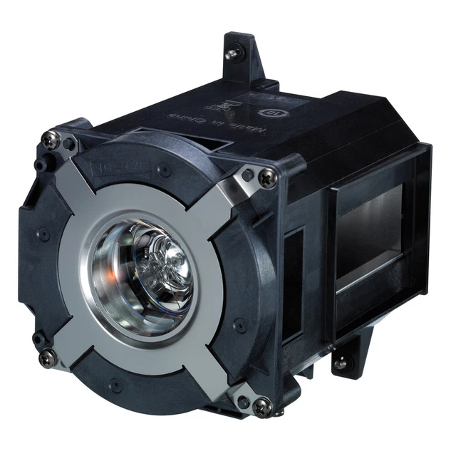 NEC NP26LP Lamp Replacement for PA521U Projector by Display Solutions