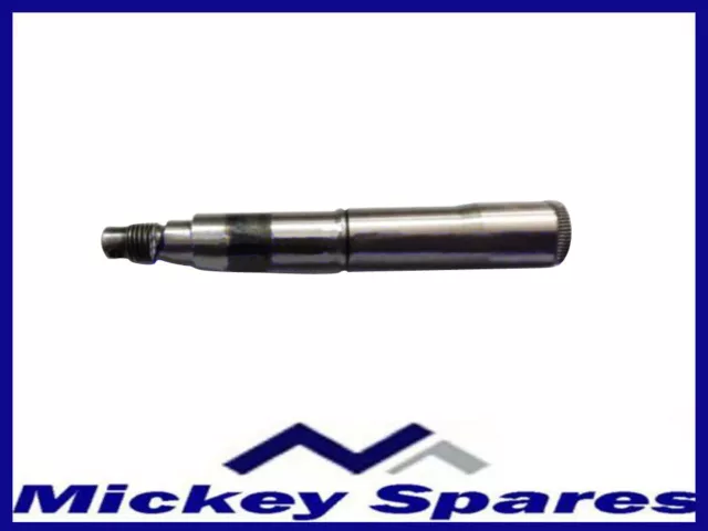 Nuovo Forcella Asse Mandrino 20MMACHSE Vorderrad 20MM Vespa 125E - 200E, T5