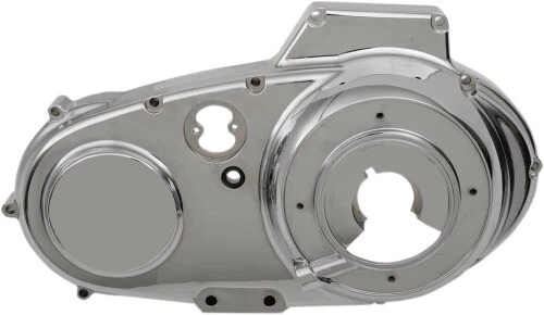 Drag Specialties XL Primary Cover Chrome 1107-0538 1107-0538