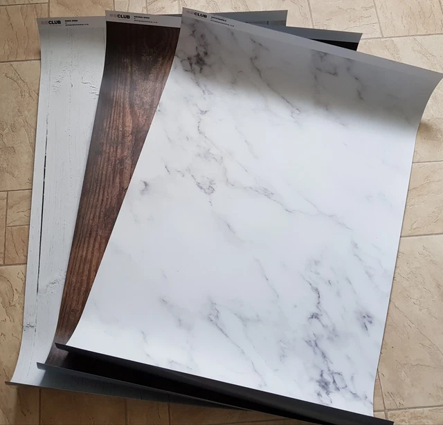 Bresser BR-F1411 Toile de fond pour studio photo avec impression - 1,8x2,5 - Pierre