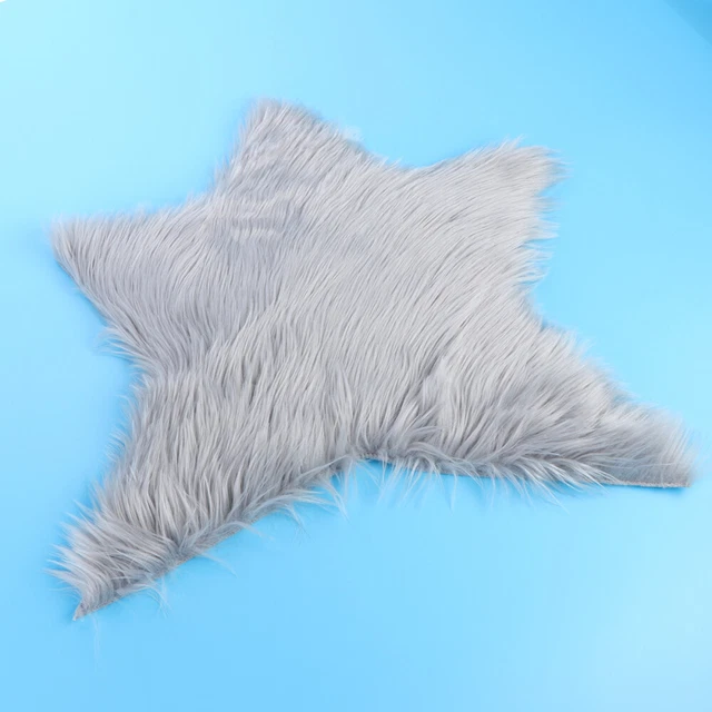 Tappetino zona peluche peluche tappeto decorativo dropshipping