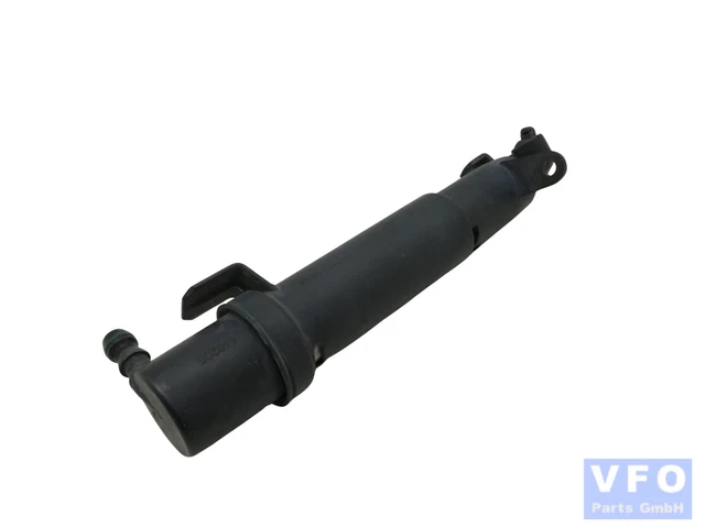 Buse De Lavage De Phare Avec Cylindre De Levage FEBI BILSTEIN 176681 - Compatible BMW Série 1, 2, 3, 4 (modèles F)