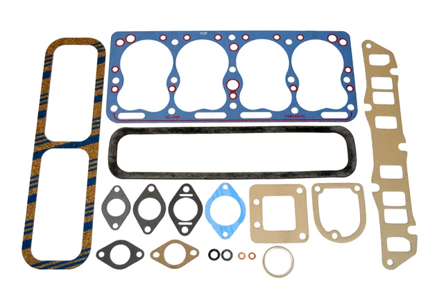 Lincoln Electric SA-200/250 Welder Hose Replacement Kit With F162/F163 Engine Parts