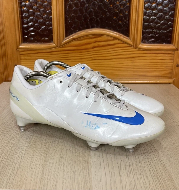 nike mercurial talaria iv