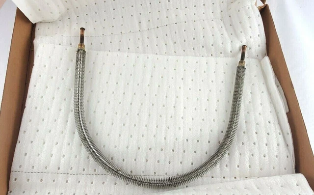 Ingersoll Rand 32237307 Tube Assembly Finned Tubing 36 Inches