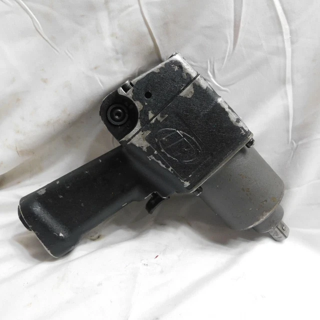 INGERSOLL RAND 1/2& Drive 2906P Impact Wrench 64.99 PicClick