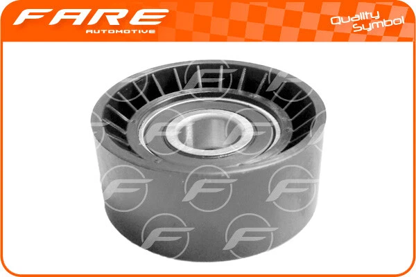 Poulie-tendeur courroie FARE SA 4674 pour DACIA NISSAN OPEL RENAULT VOLVO