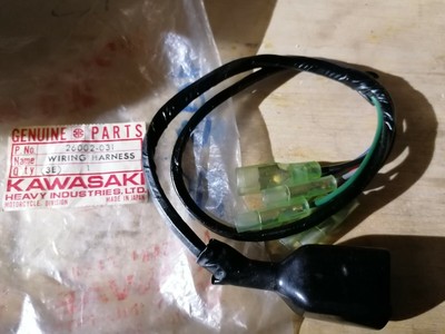 CABLAGGIO ANTERIORE RUBINETTO Tachimetro per KAWASAKI KZ Z 900 1000 z1 900 z1 z1a B 