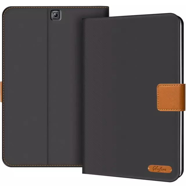 Housse de Protection Pour Samsung Galaxy Tab S2 9.7 T810 Pliage Coque Étui