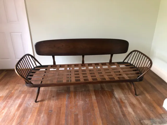 Ercol Daybed / Studio Couch 2
