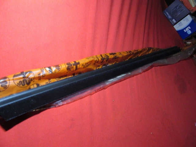 Ruban/Strap De Portière Pour Alfa Romeo Spider (1966-1993) - Réf. OE 60711053 - Neuf - Gauche