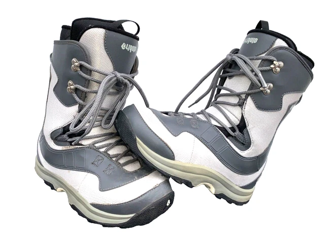Men's Boots, Boots, Skiing, Snowboarding & Snowshoeing
