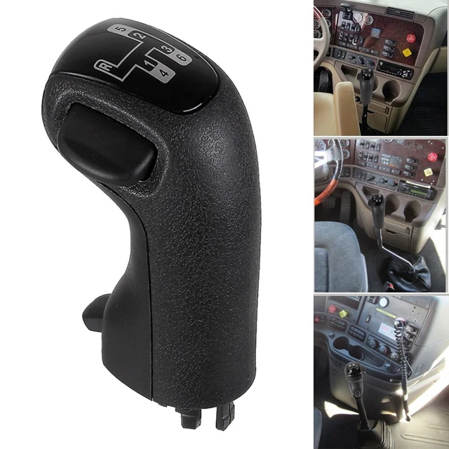 SLEEK DESIGN GEAR Shift Knob for Scania Truck Fits Directly in Place ...