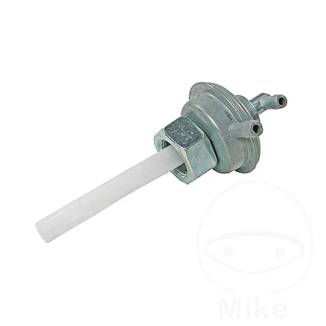 Vakuum Benzinpumpe Benzinhahn 2er Set - Ersatz Für GY6 ATV Roller Go Karts