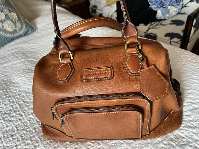 longchamp legende sport dr bag satchel