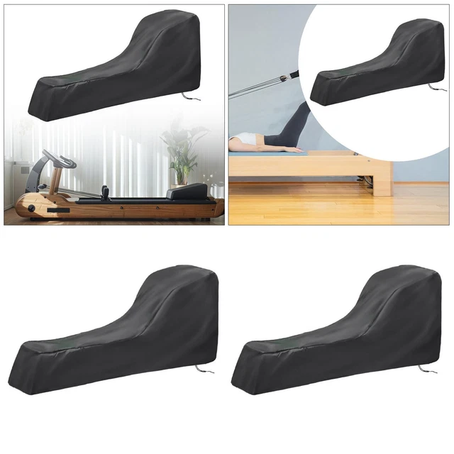 Housse De Protection Pour Vélo Elliptique Ou Machine De Fitness - Tissu Oxford 420D Imperméable, 181x74x165 Cm - 7