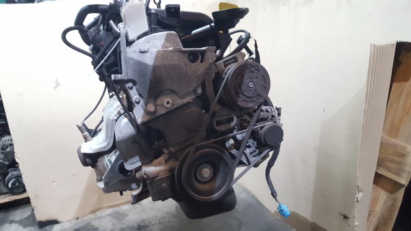 Pompa Carburante Diesel Per Renault Clio IV 1.5 DCi (2012-2019) - Ricambio Compatibile 172027215R