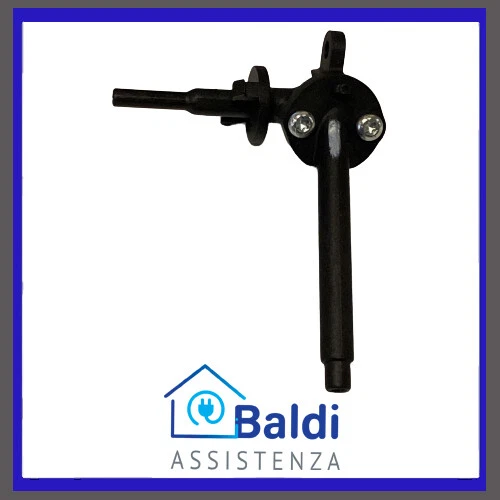 Macchina Caffe Automatica Saeco Valvola Erogazione Caffè Per Macchine Saeco Odea: Ricambio Originale, Codici 11003468 E 11010544, In Plastica Nera Box Doccia Idromassaggio - Foto 10