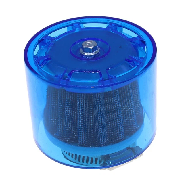 35mm Motor Universal Air Intake Filter Air Cleaner For 50-110cc ATV Dirt Bike